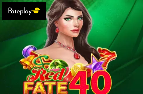 Red Fate 40